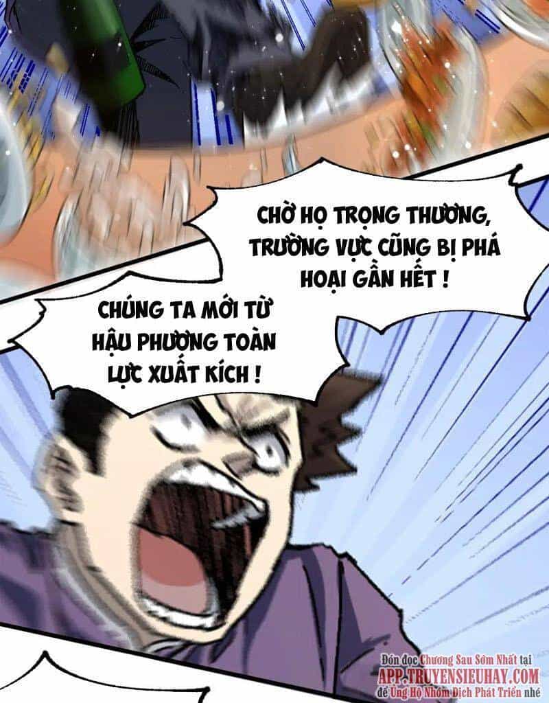 Thánh Khư - Chương 194 - ảnh 66