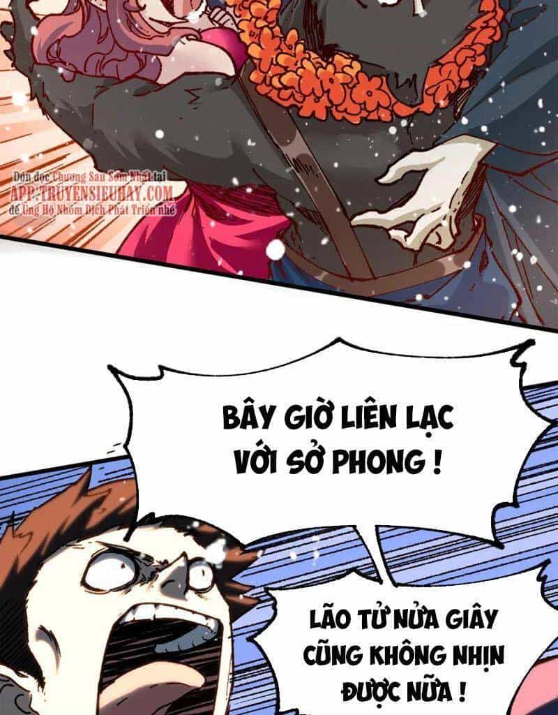 Thánh Khư - Chương 194 - ảnh 74