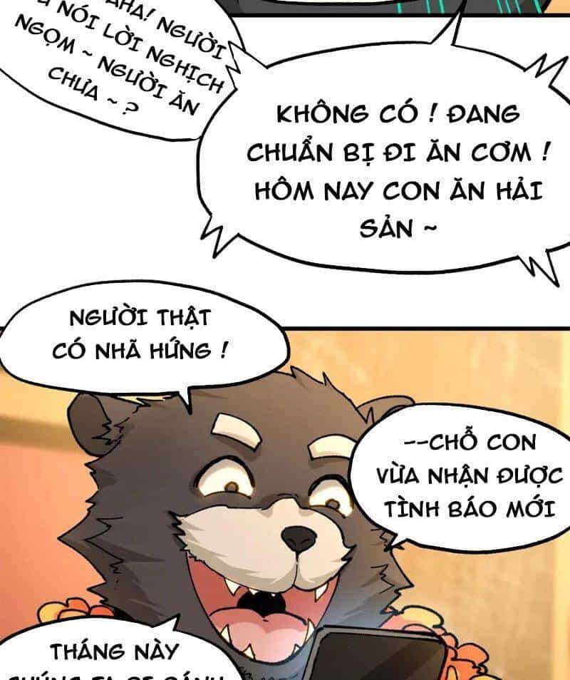 Thánh Khư - Chương 194 - ảnh 79