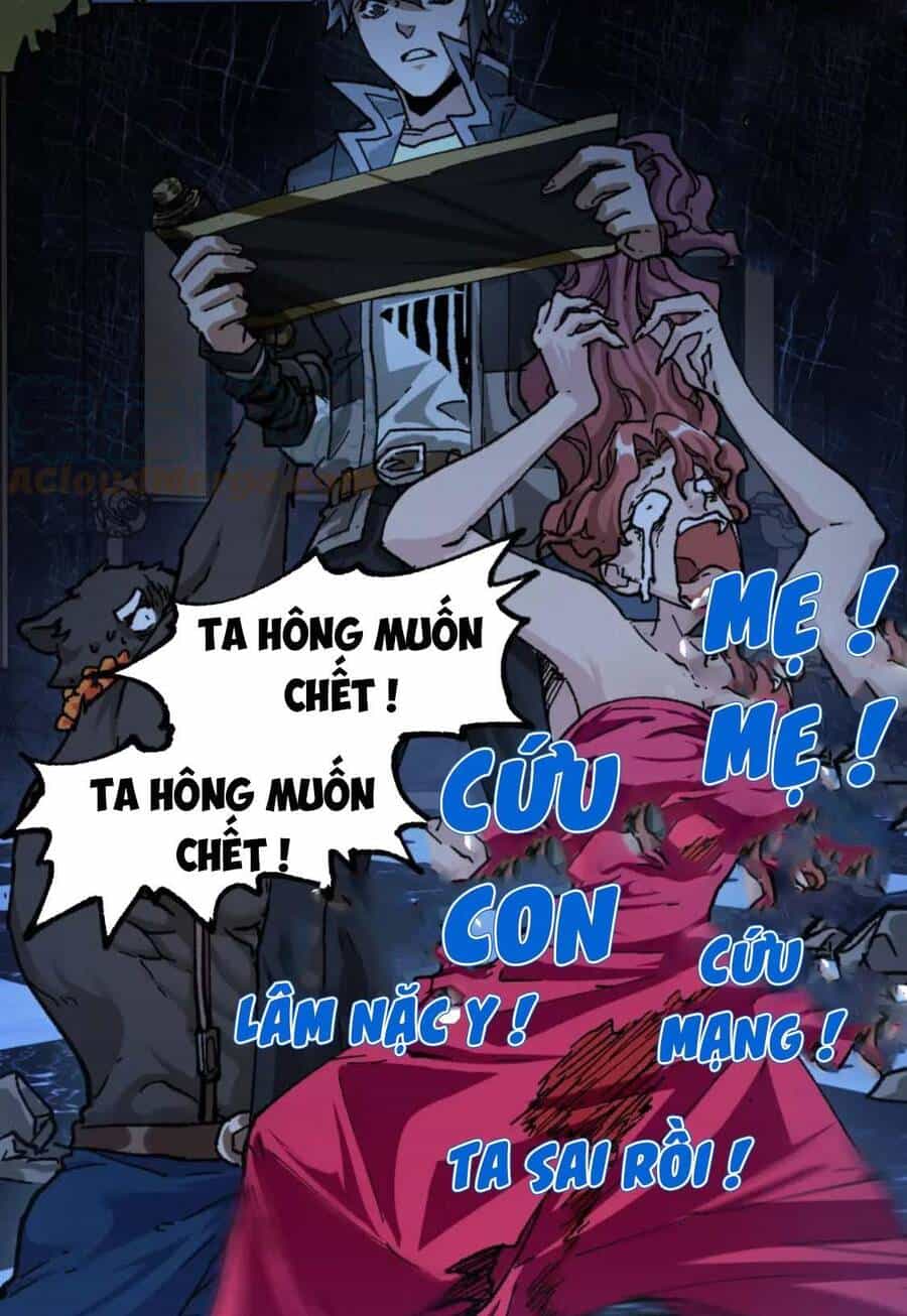 Thánh Khư - Chương 195 - ảnh 3