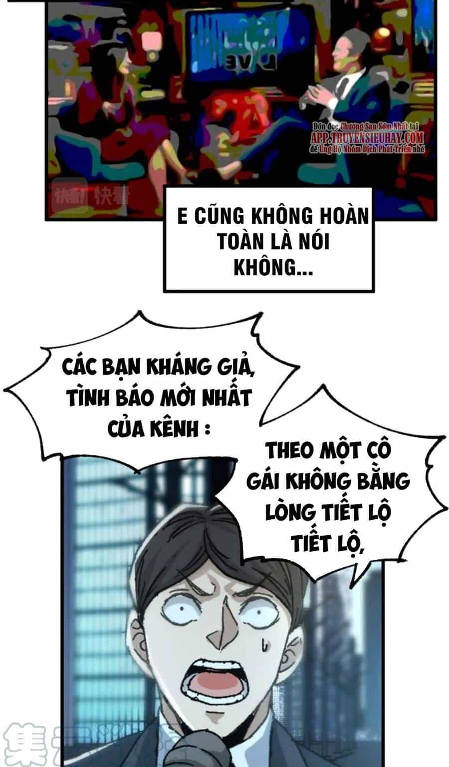 Thánh Khư - Chương 195 - ảnh 34