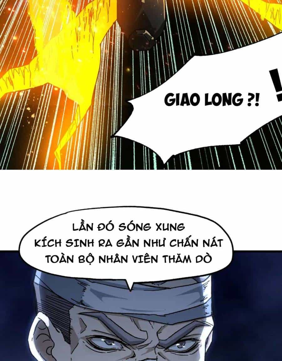Thánh Khư - Chương 196 - ảnh 28