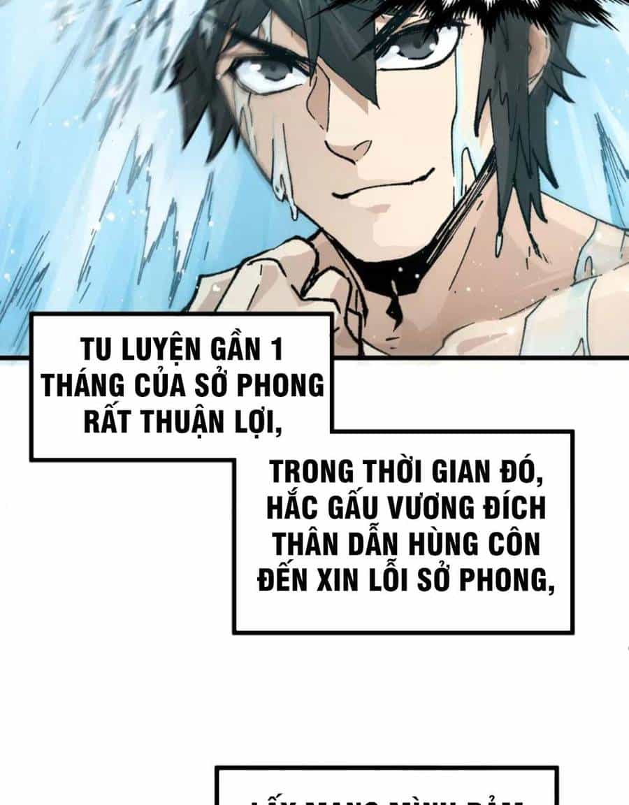 Thánh Khư - Chương 196 - ảnh 61