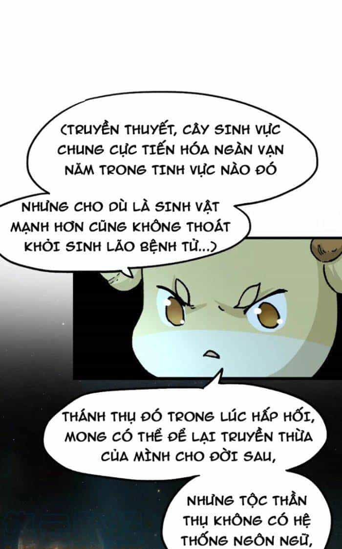 Thánh Khư - Chương 197 - ảnh 14