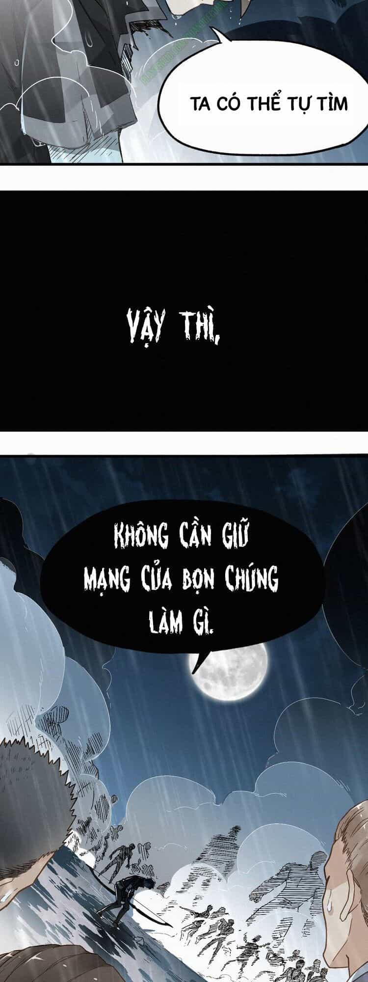 Thánh Khư - Chương 21 - ảnh 28