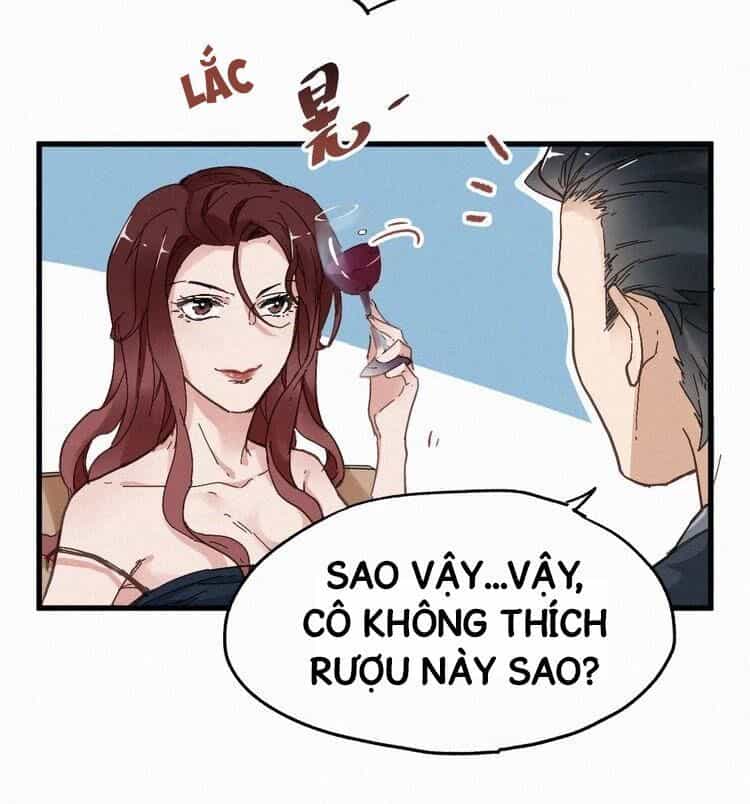 Thánh Khư - Chương 21 - ảnh 34