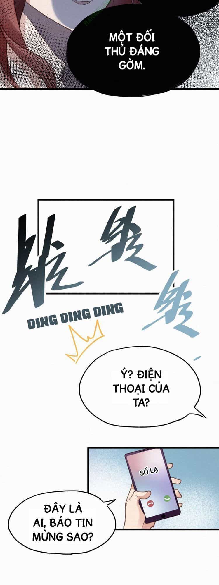 Thánh Khư - Chương 21 - ảnh 38