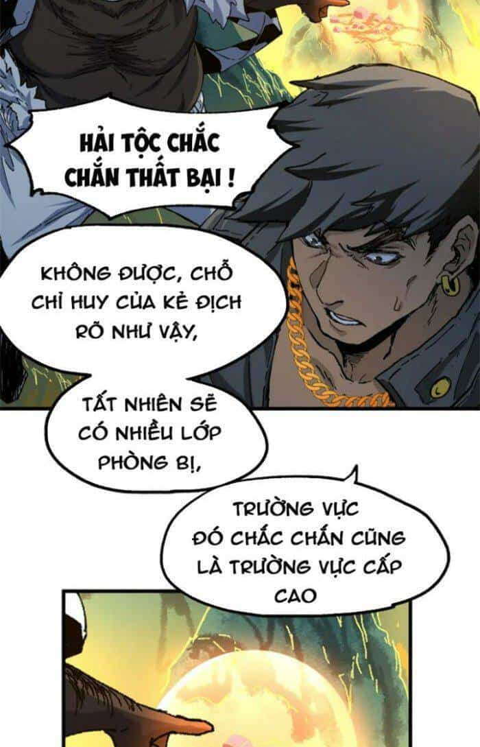 Thánh Khư - Chương 198 - ảnh 32