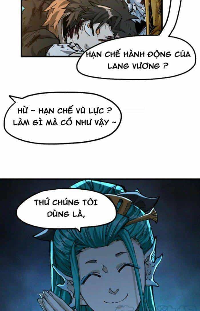 Thánh Khư - Chương 199 - ảnh 3