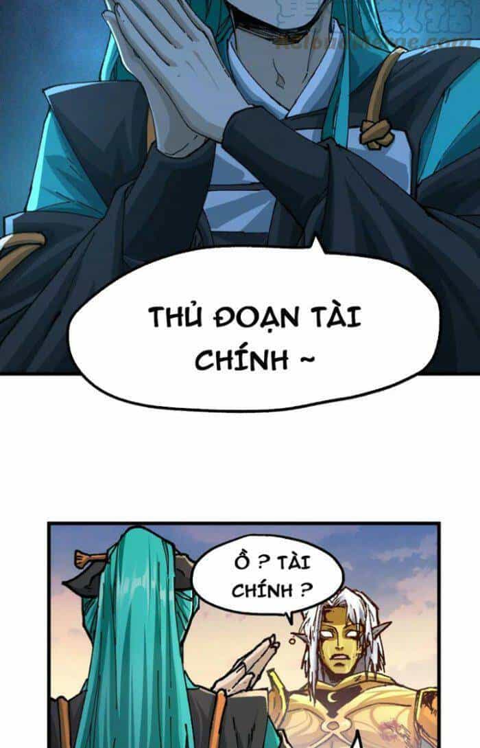 Thánh Khư - Chương 199 - ảnh 4