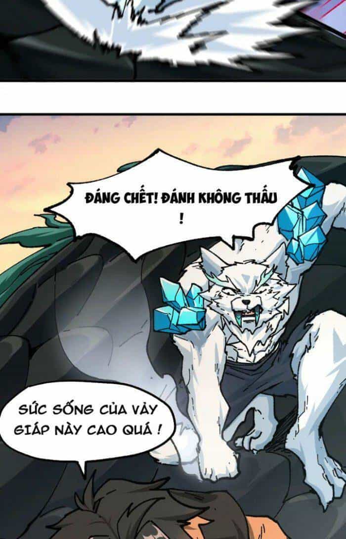 Thánh Khư - Chương 199 - ảnh 55