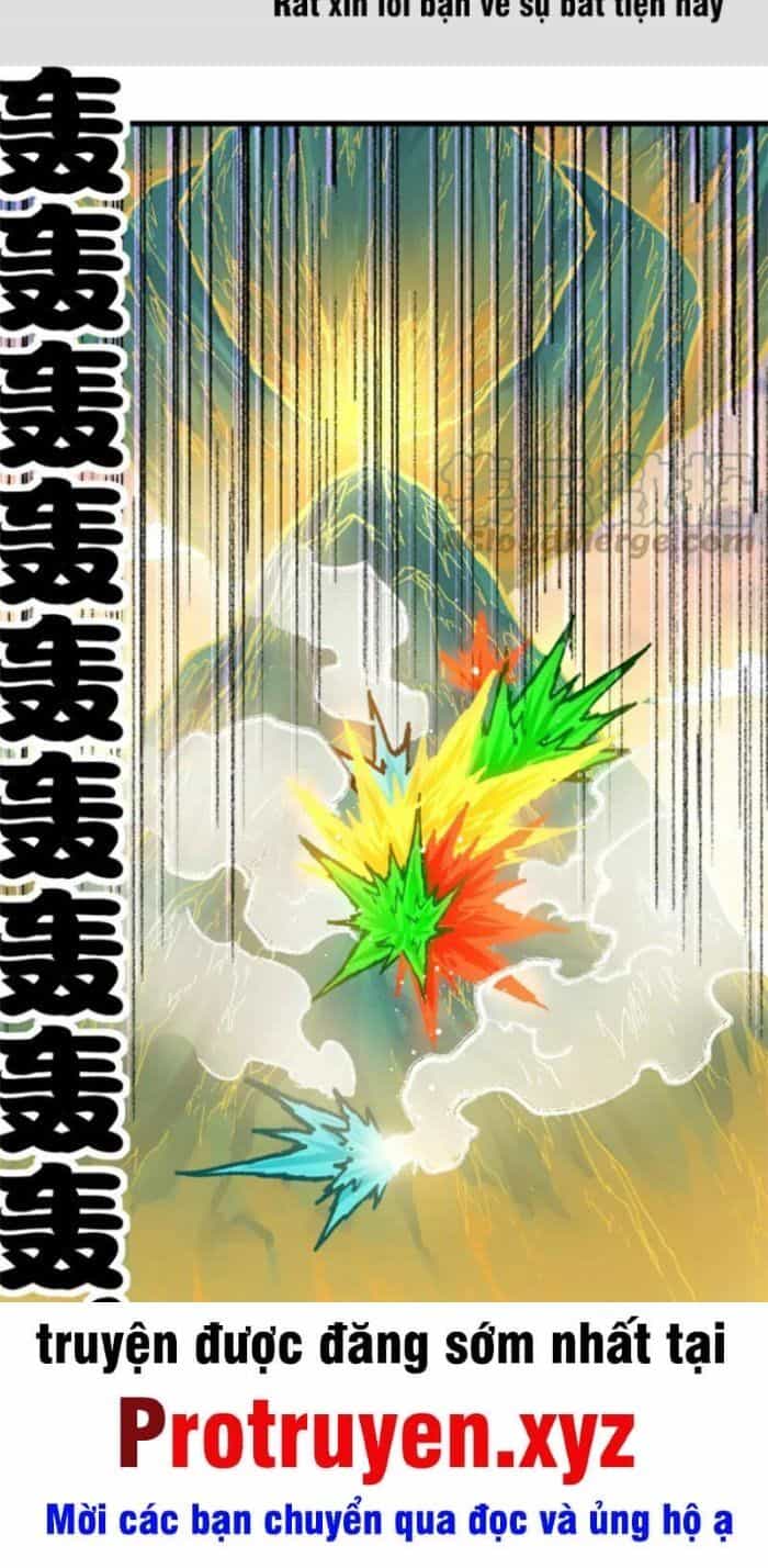 Thánh Khư - Chương 202 - ảnh 1
