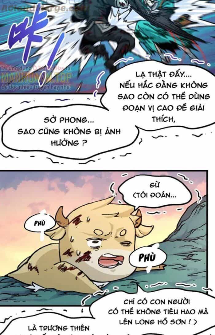 Thánh Khư - Chương 202 - ảnh 19