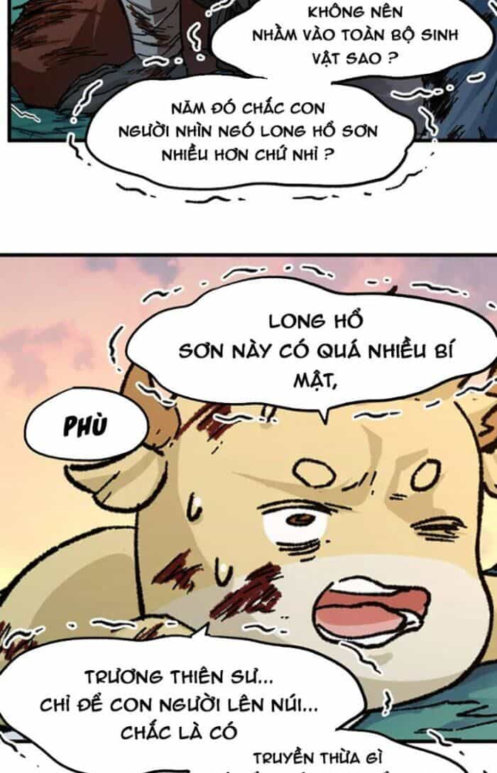 Thánh Khư - Chương 202 - ảnh 21
