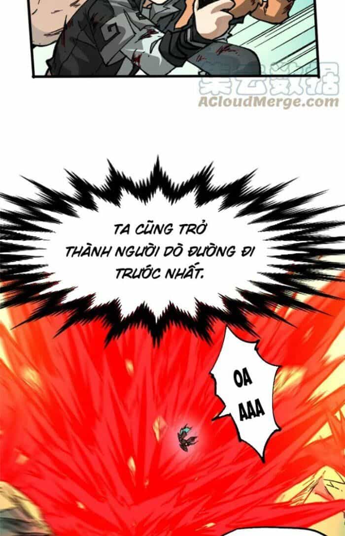 Thánh Khư - Chương 202 - ảnh 7