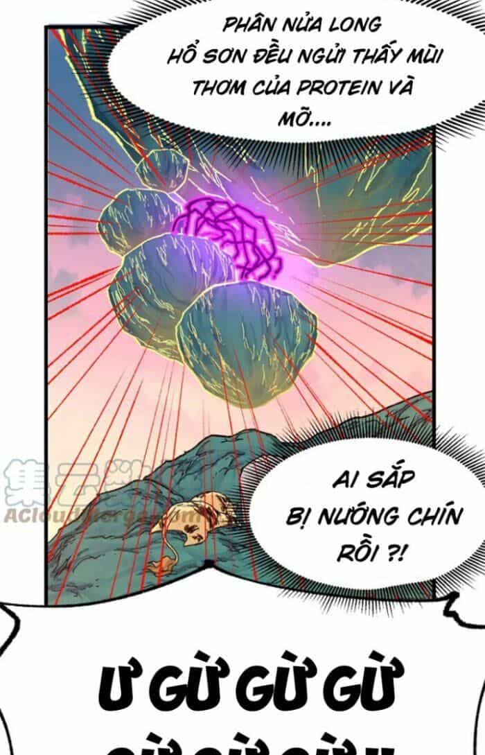 Thánh Khư - Chương 203 - ảnh 30