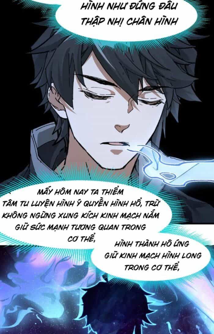 Thánh Khư - Chương 204 - ảnh 25
