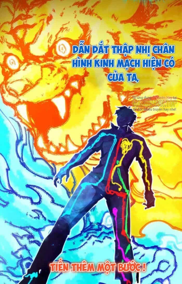 Thánh Khư - Chương 204 - ảnh 27