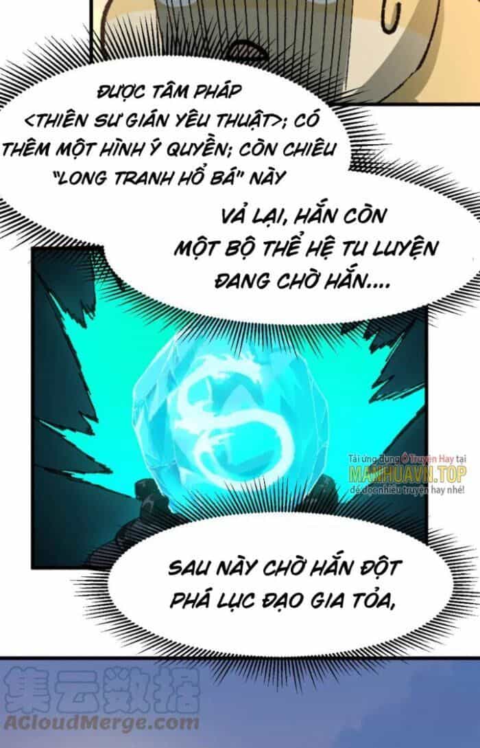 Thánh Khư - Chương 204 - ảnh 39