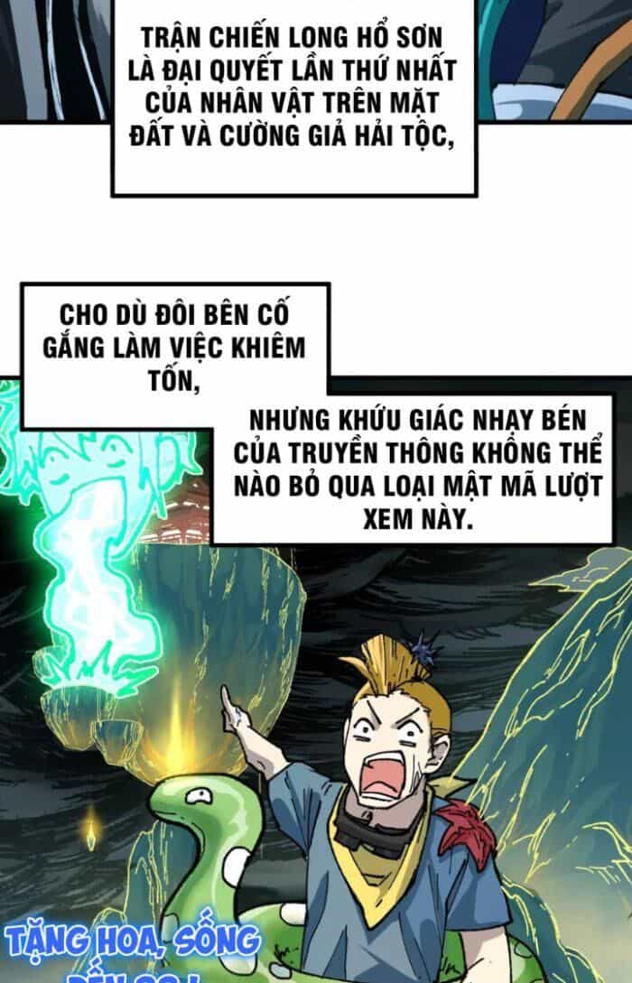 Thánh Khư - Chương 204 - ảnh 44
