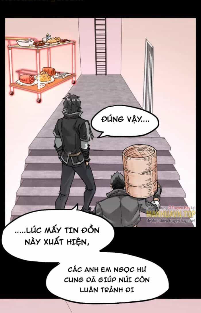 Thánh Khư - Chương 204 - ảnh 61