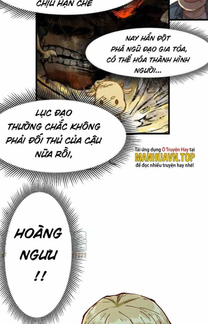 Thánh Khư - Chương 205 - ảnh 74