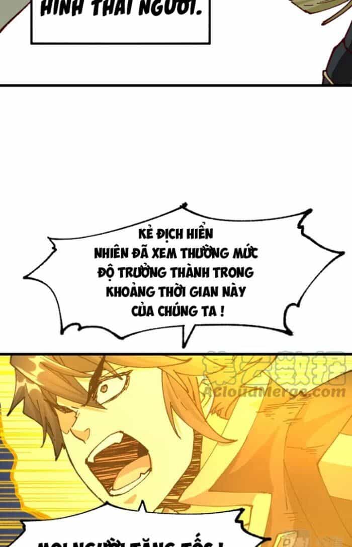 Thánh Khư - Chương 205 - ảnh 76