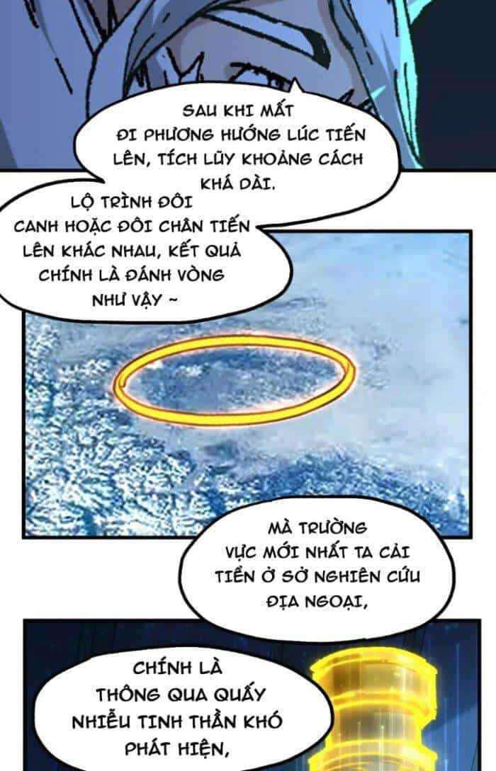 Thánh Khư - Chương 206 - ảnh 36