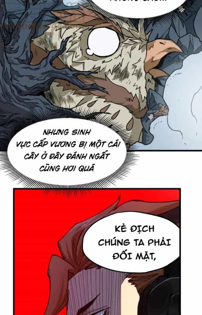 Thánh Khư - Chương 207 - ảnh 13