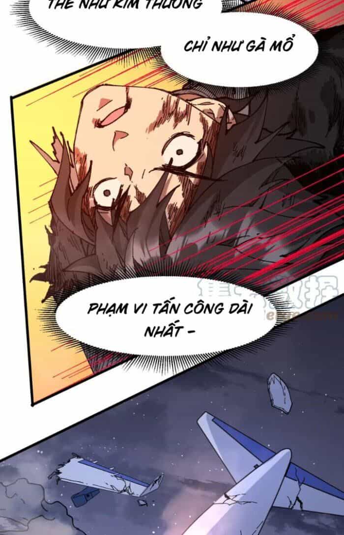 Thánh Khư - Chương 207 - ảnh 38