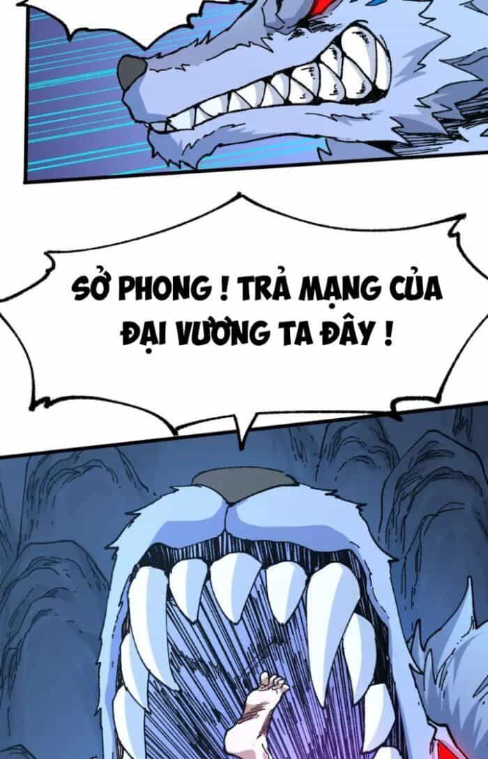 Thánh Khư - Chương 207 - ảnh 41