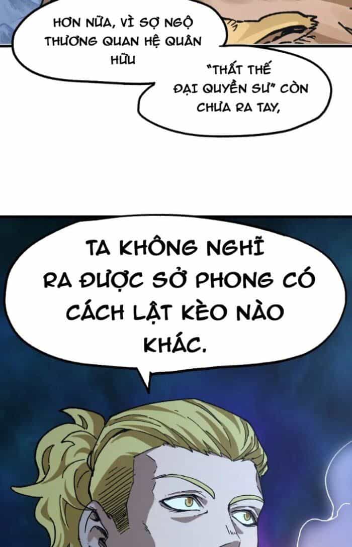 Thánh Khư - Chương 207 - ảnh 75