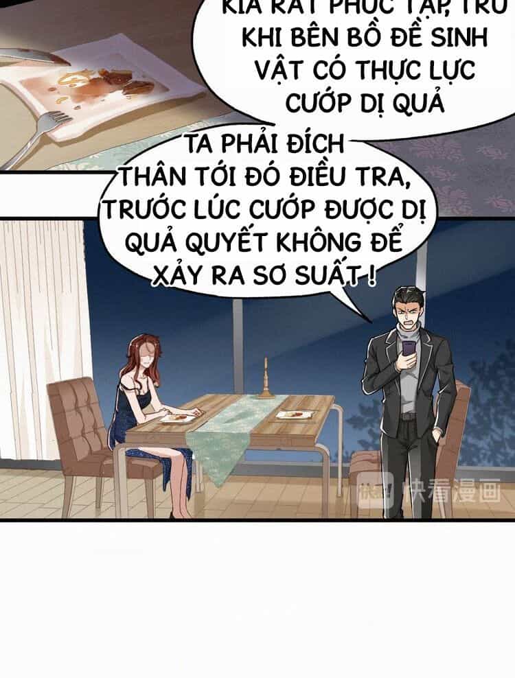 Thánh Khư - Chương 22 - ảnh 13