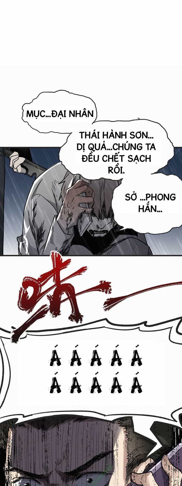Thánh Khư - Chương 22 - ảnh 2