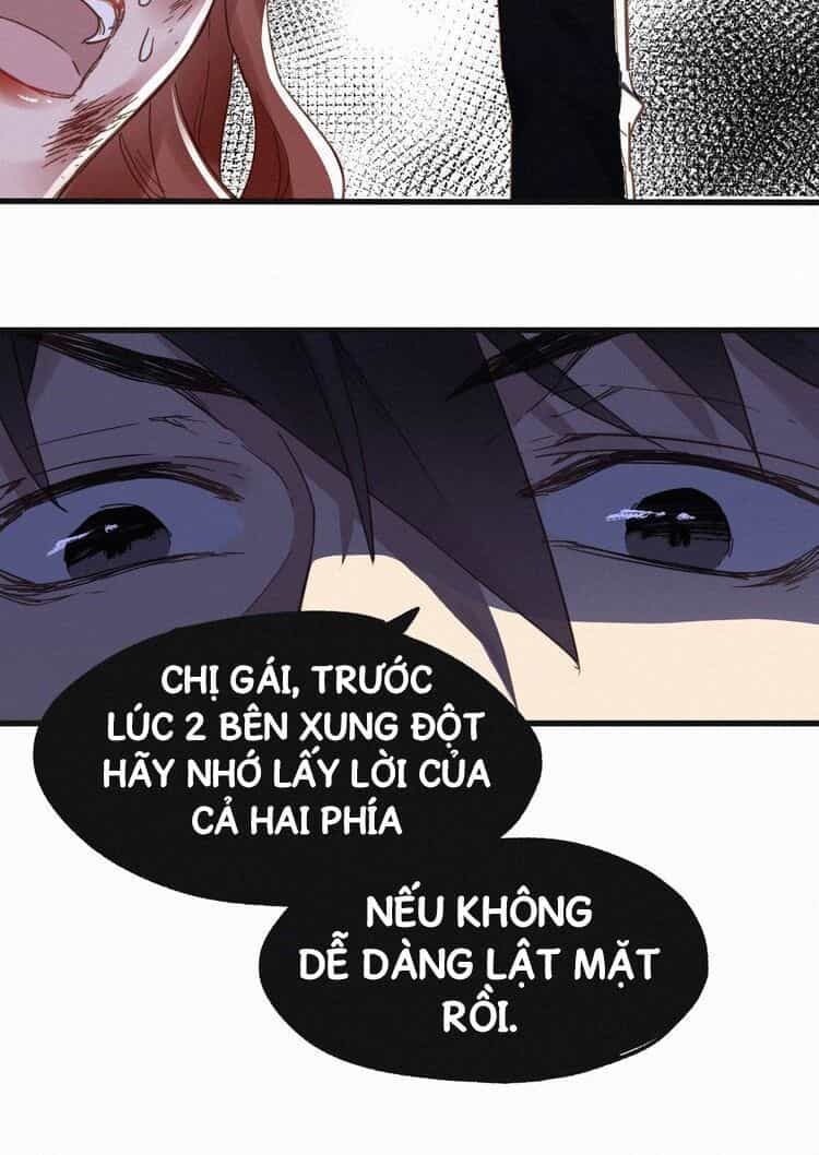 Thánh Khư - Chương 22 - ảnh 28