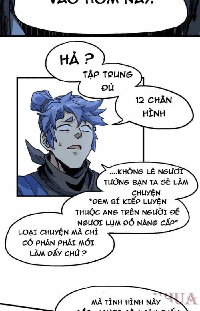 Thánh Khư - Chương 208 - ảnh 12