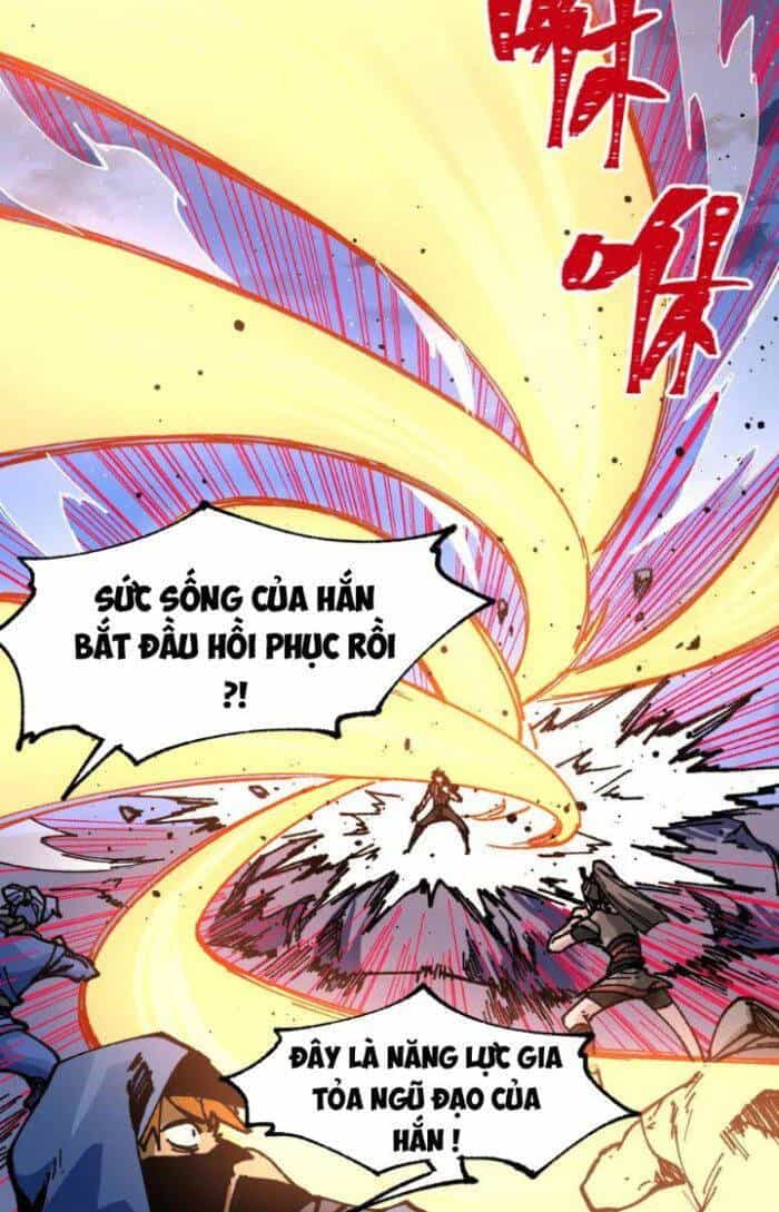 Thánh Khư - Chương 208 - ảnh 15