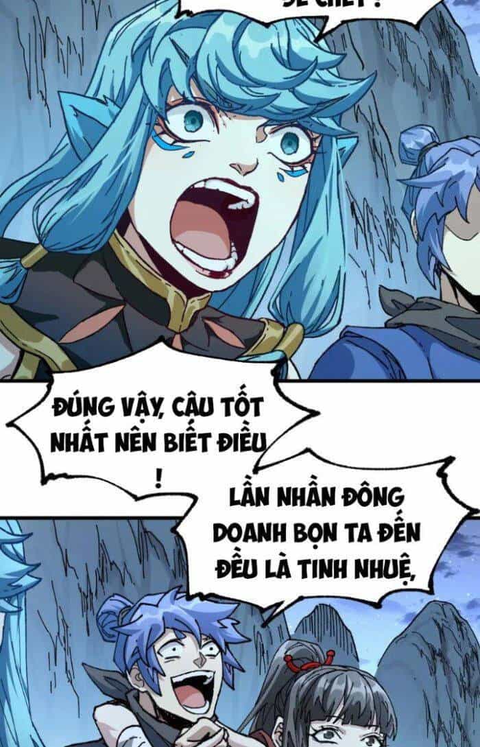 Thánh Khư - Chương 208 - ảnh 4