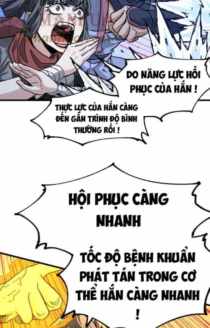 Thánh Khư - Chương 208 - ảnh 49