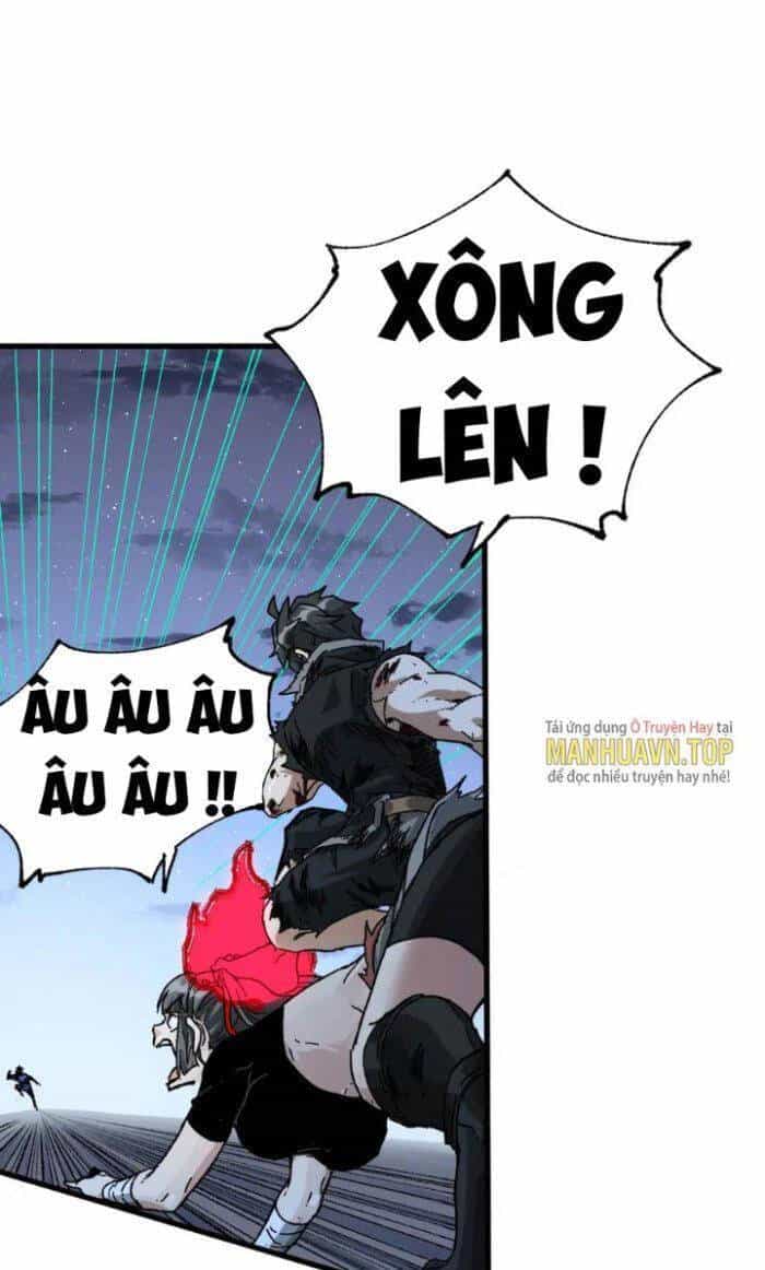 Thánh Khư - Chương 208 - ảnh 63