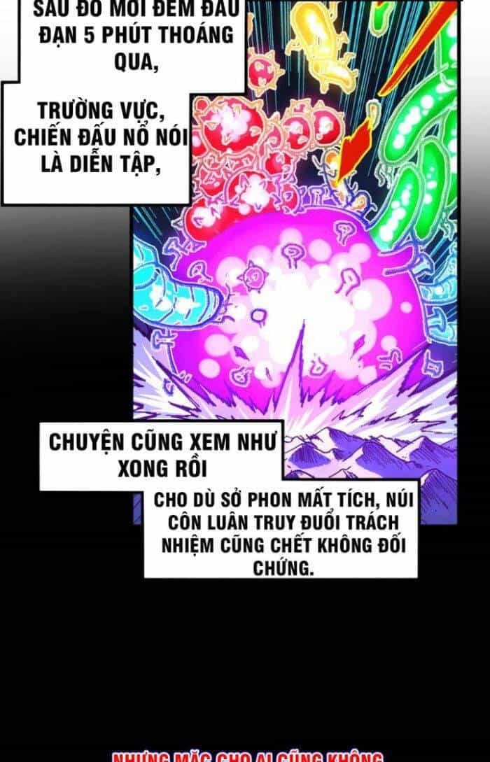 Thánh Khư - Chương 209 - ảnh 24