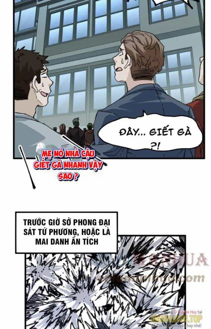Thánh Khư - Chương 209 - ảnh 33