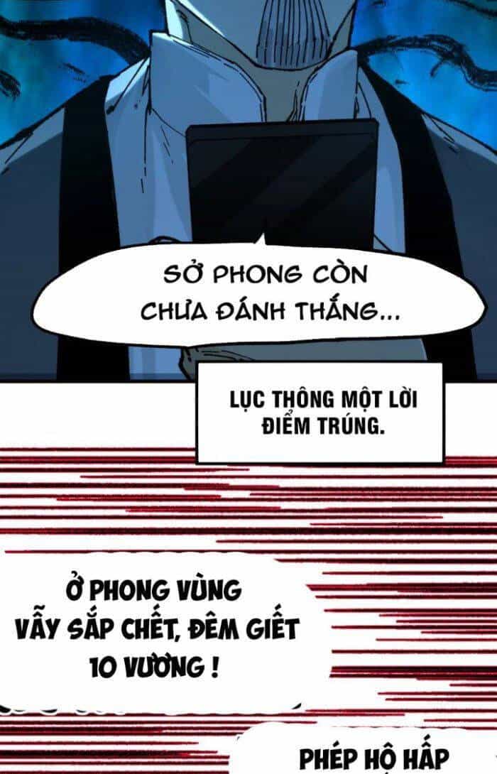 Thánh Khư - Chương 209 - ảnh 40