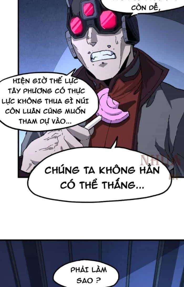 Thánh Khư - Chương 209 - ảnh 59