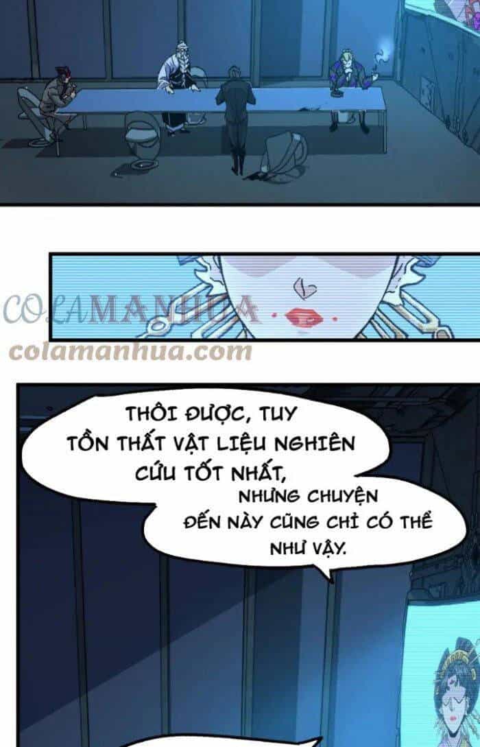 Thánh Khư - Chương 209 - ảnh 63