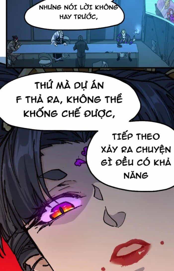 Thánh Khư - Chương 209 - ảnh 64