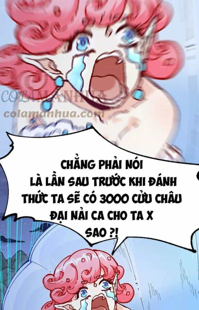 Thánh Khư - Chương 210 - ảnh 9