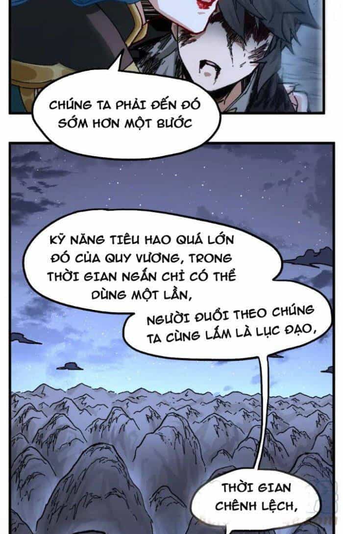 Thánh Khư - Chương 211 - ảnh 10