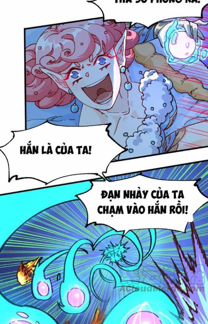 Thánh Khư - Chương 211 - ảnh 16