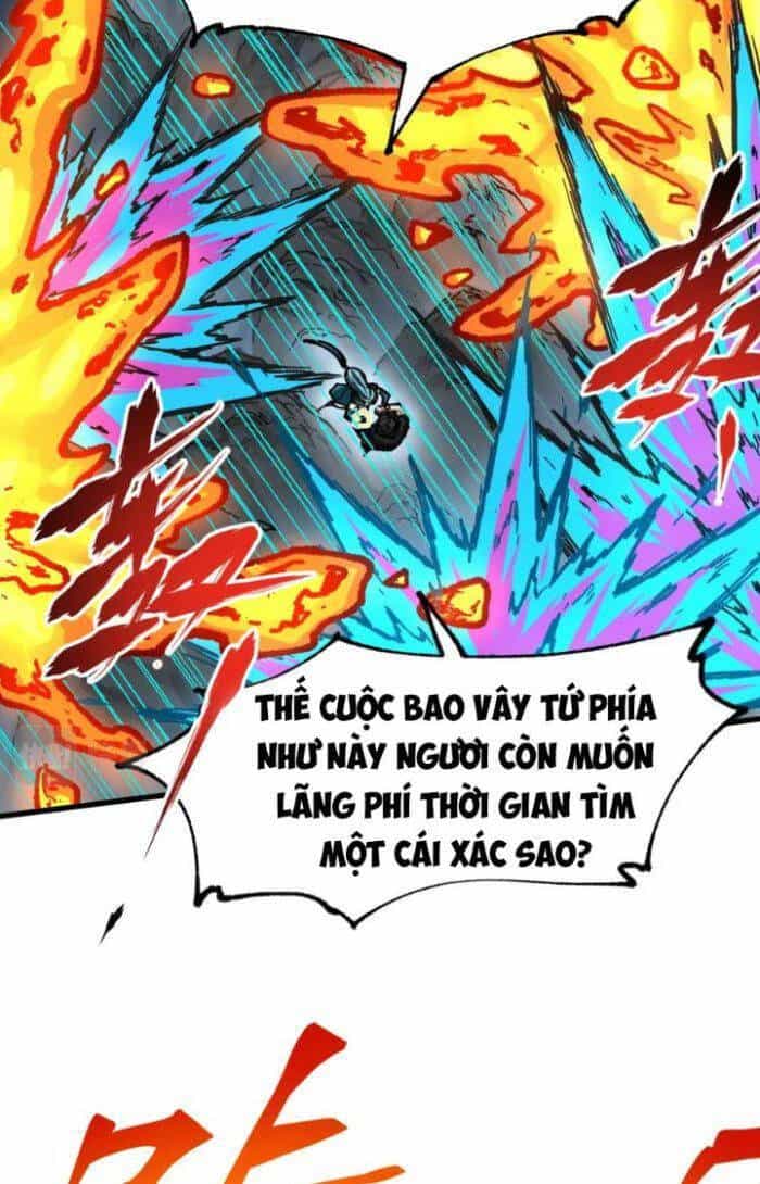 Thánh Khư - Chương 211 - ảnh 51